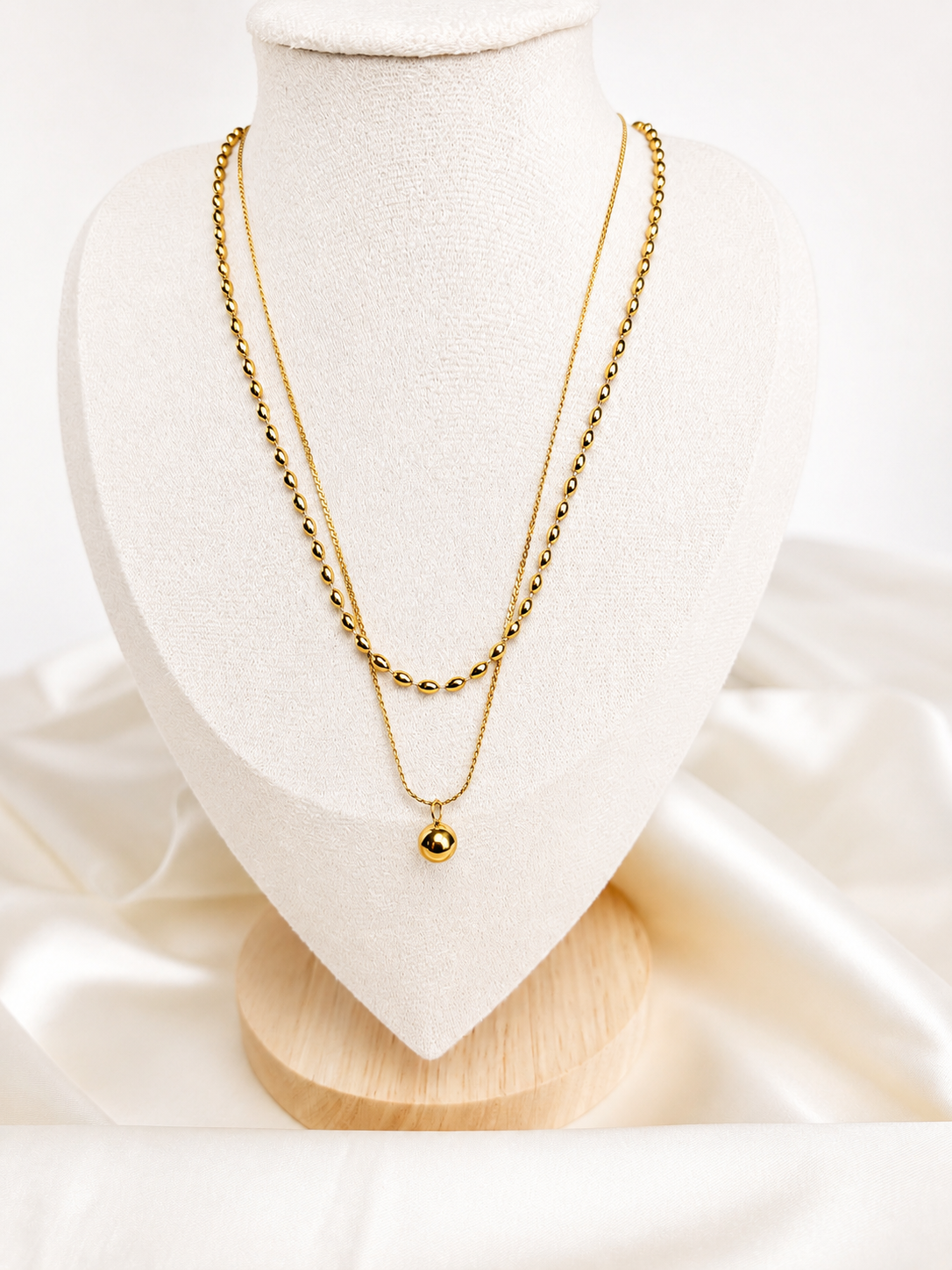 Colección Gold
