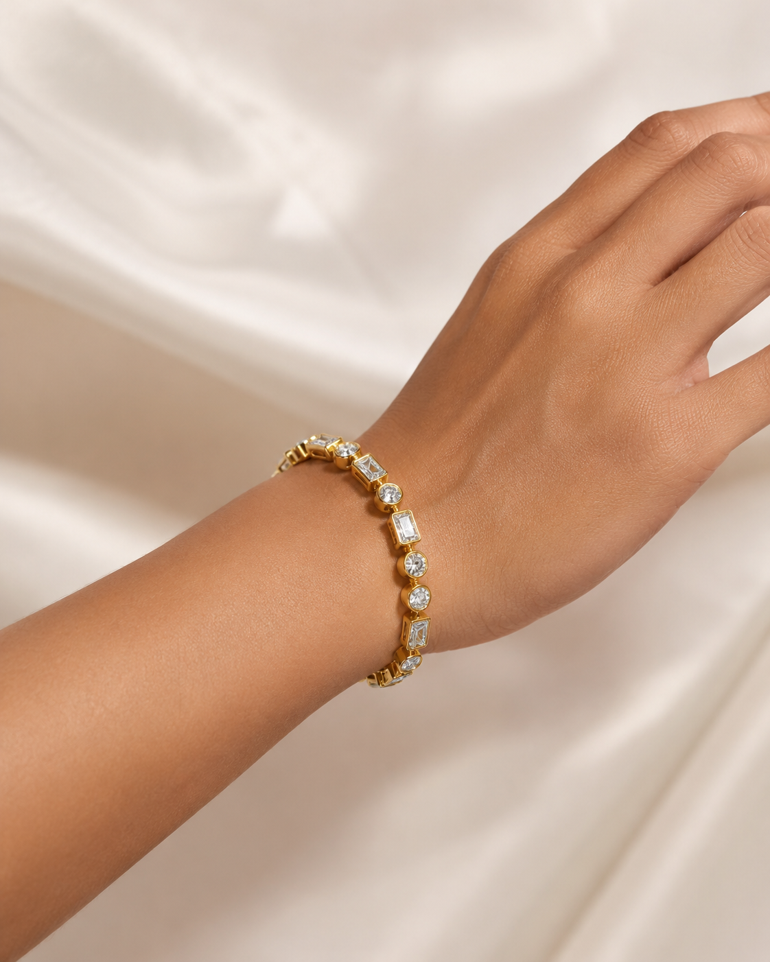 Pulseras