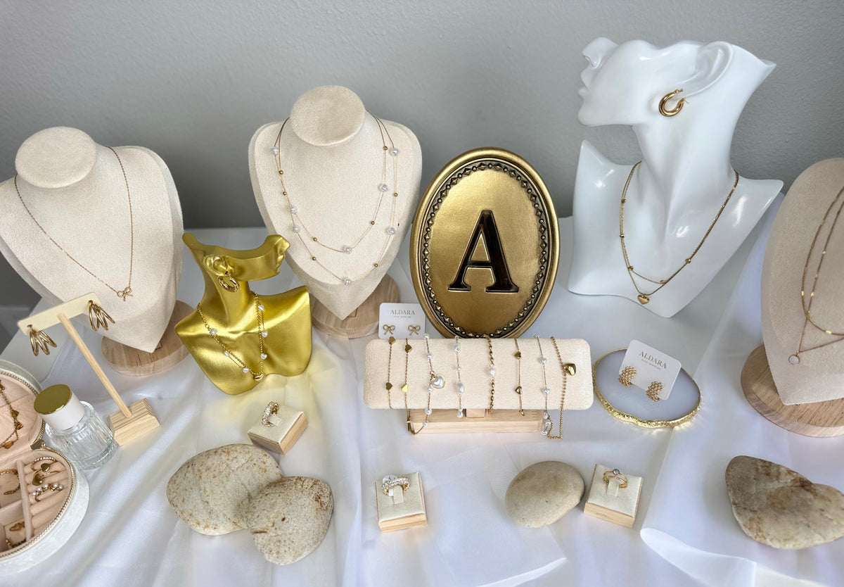 BEST SELLERS / FAVORITOS DE ALDARA ✨