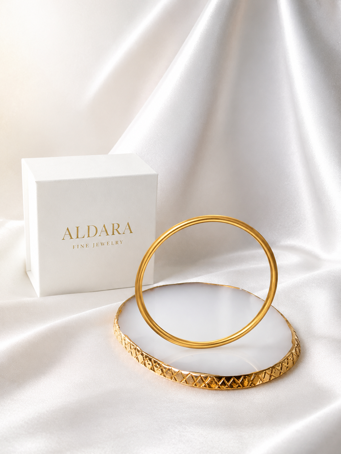 Pulsera Élan Gold