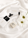Anillo Luna Silver