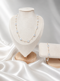 Conjunto Pearl Glow