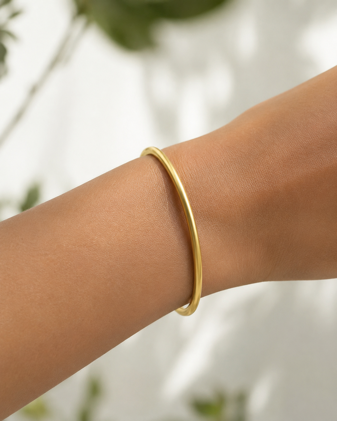 Pulsera Élan Gold