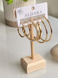 Set Clásico Aldara