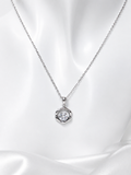 Collar Nova Silver
