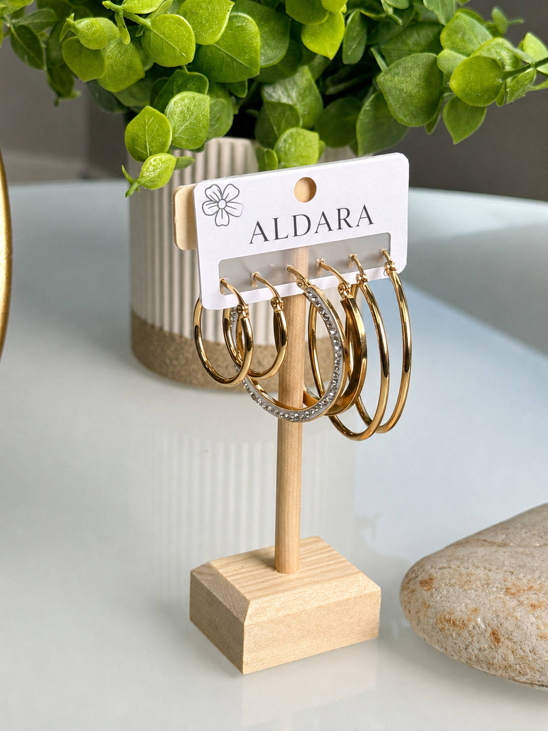 Set Clásico Aldara