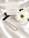 Pulsera Mini Tennis Silver