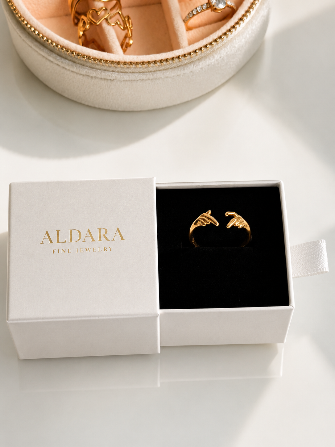 Anillo Conexión