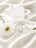 Pulsera Constelación Silver