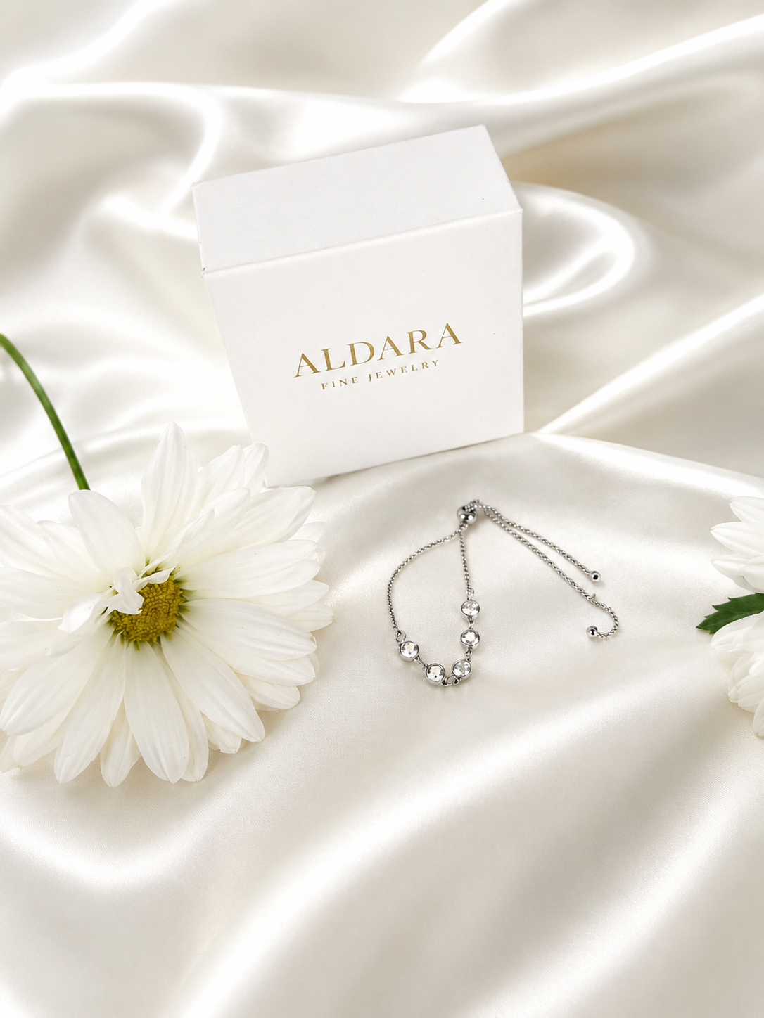 Pulsera Constelación Silver