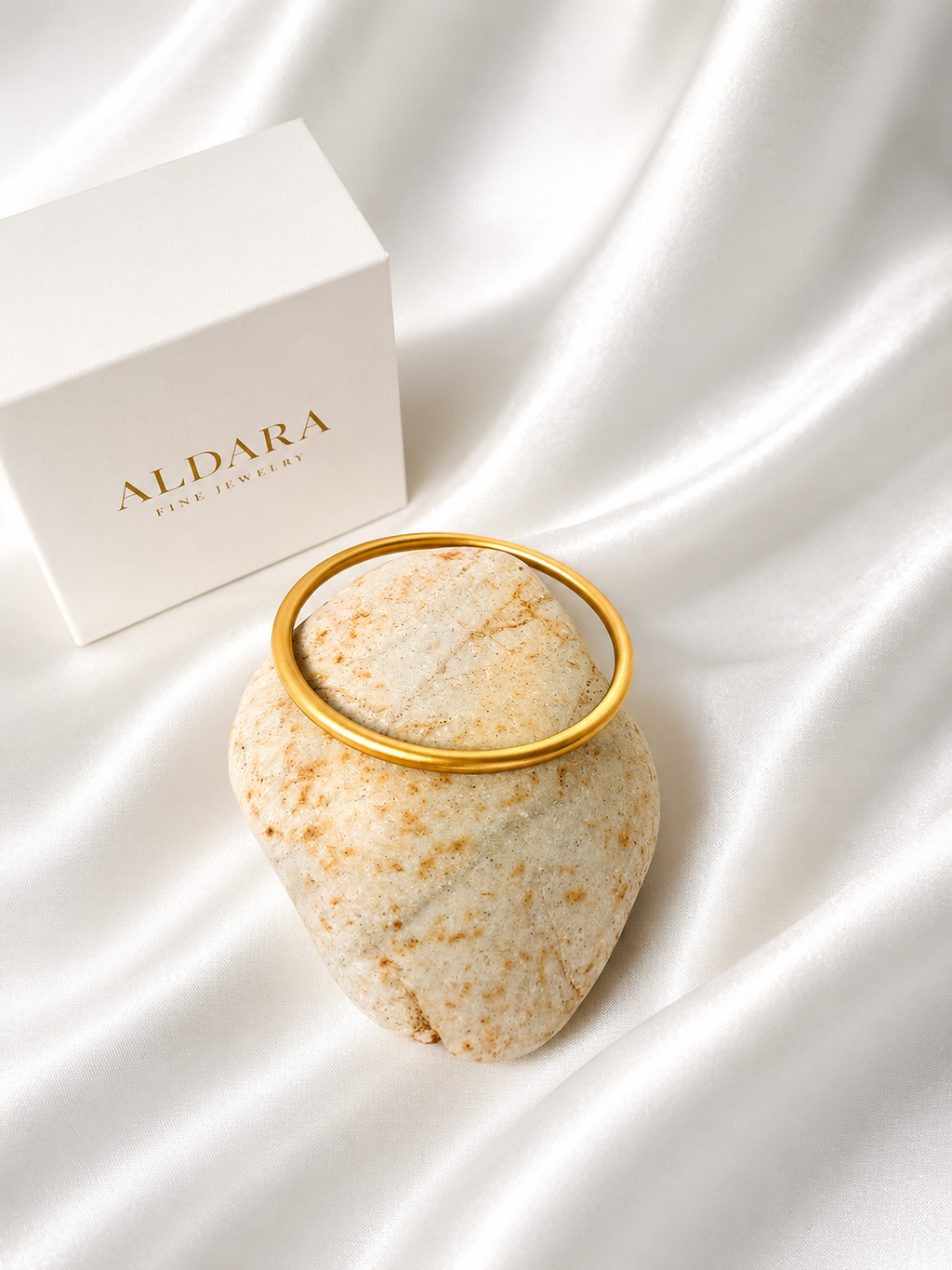 Pulsera Élan Gold