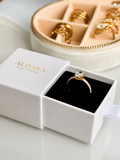 Anillo Luz Real