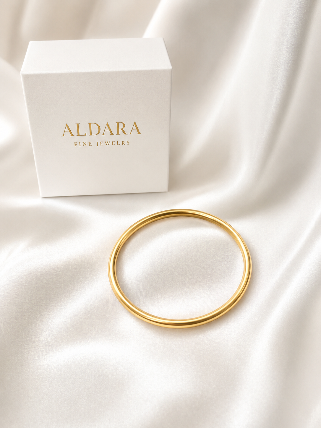 Pulsera Élan Gold